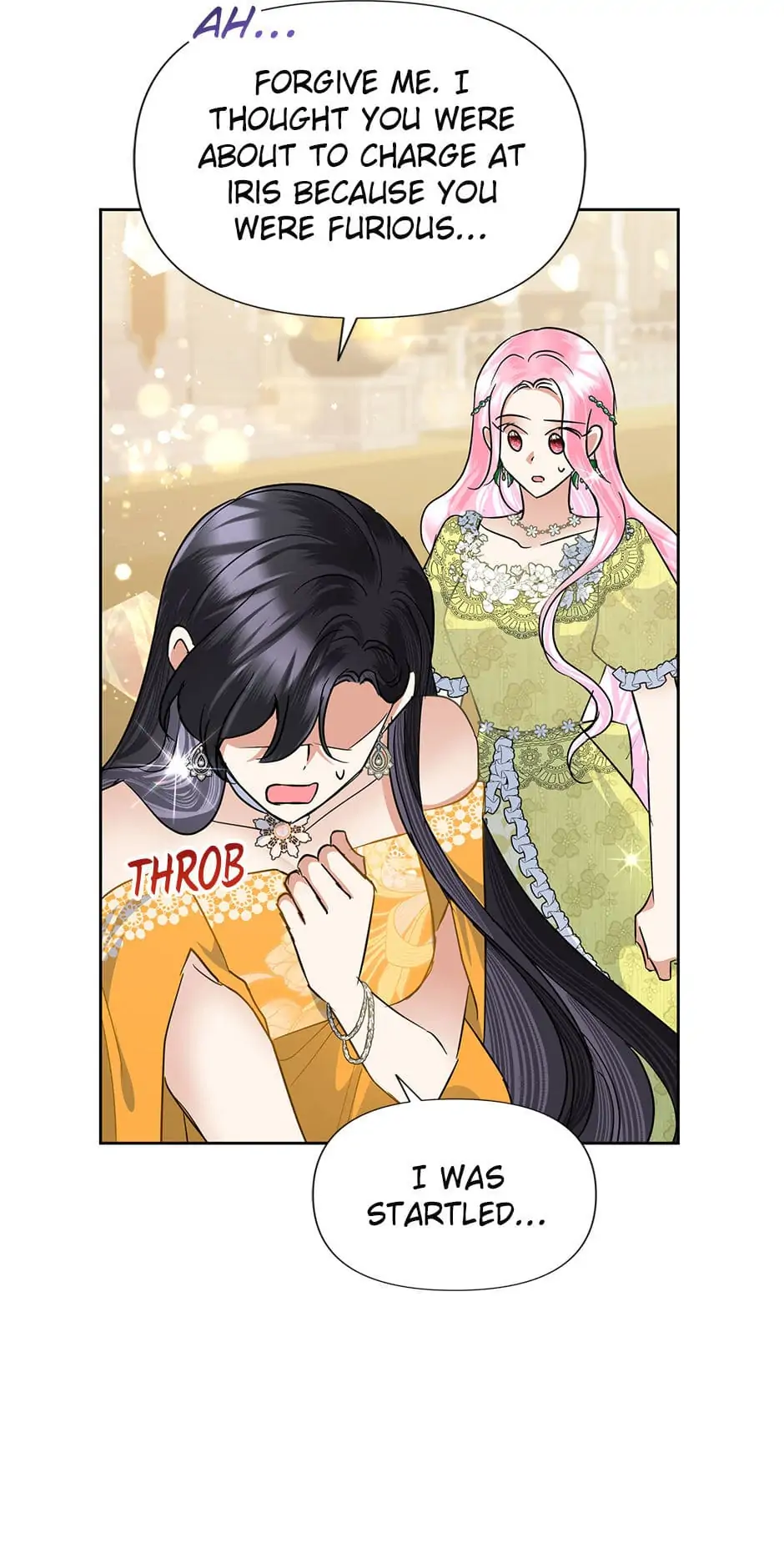 Villainesses Have More Fun Chapter 38 - page 24