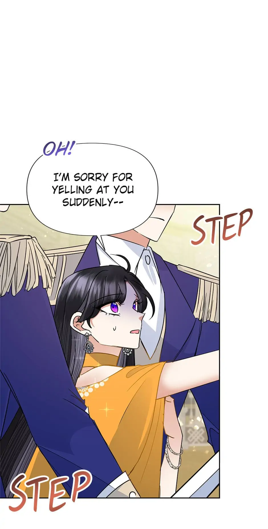 Villainesses Have More Fun Chapter 38 - page 25