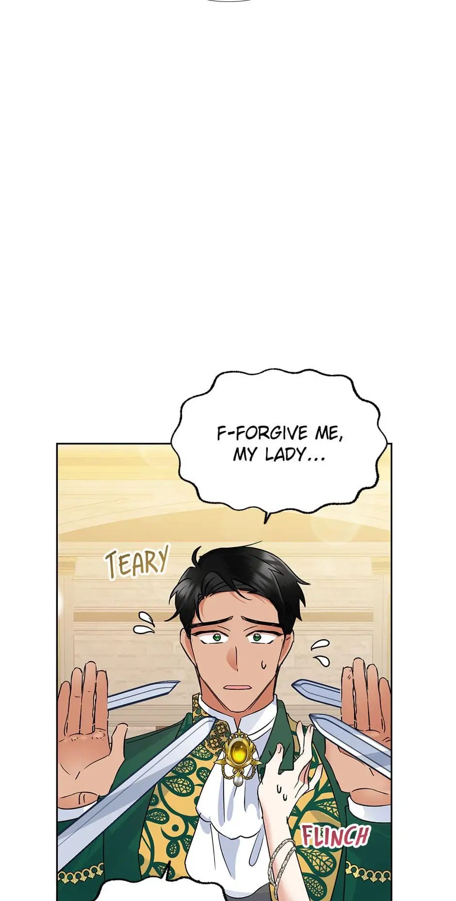 Villainesses Have More Fun Chapter 38 - page 27