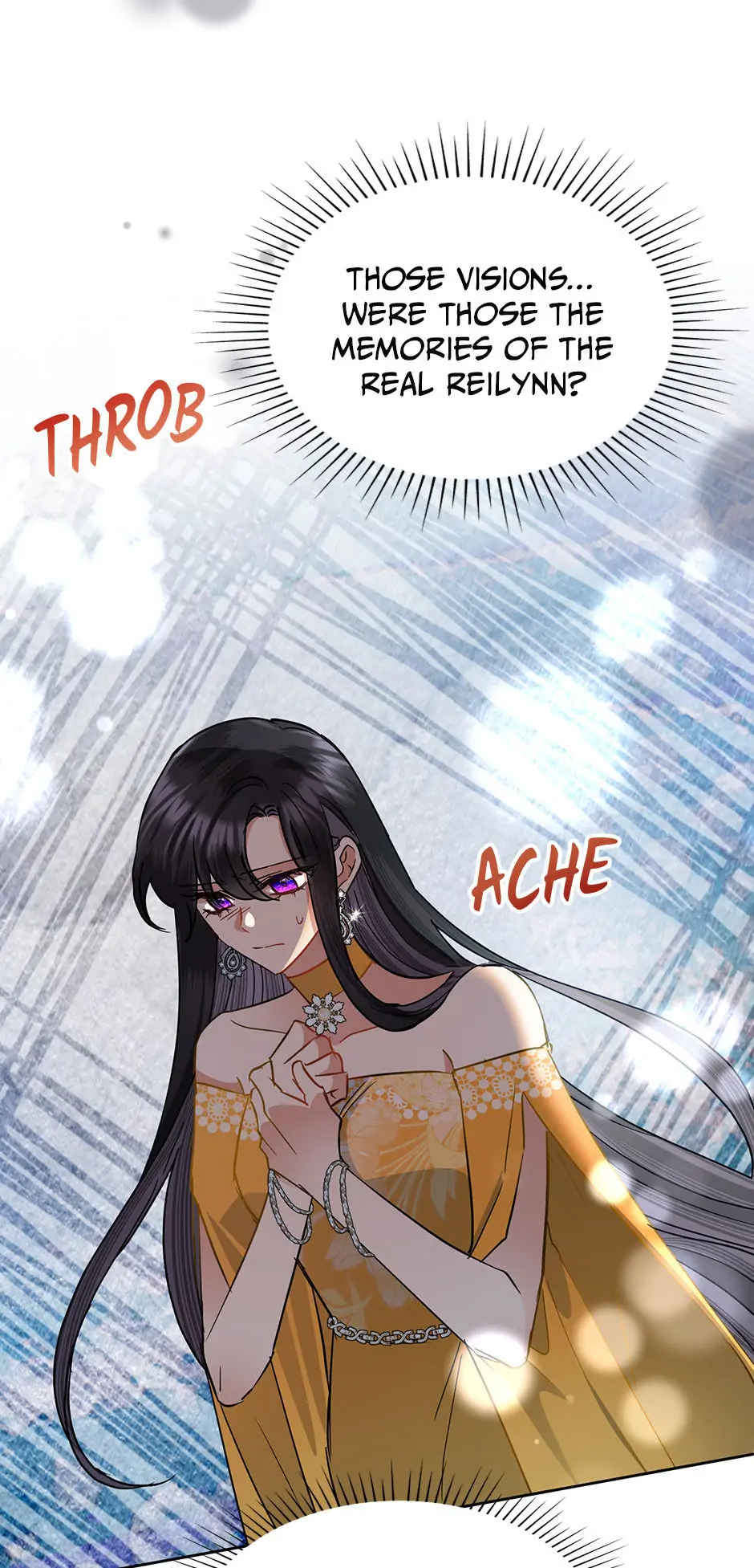 Villainesses Have More Fun Chapter 38 - page 32