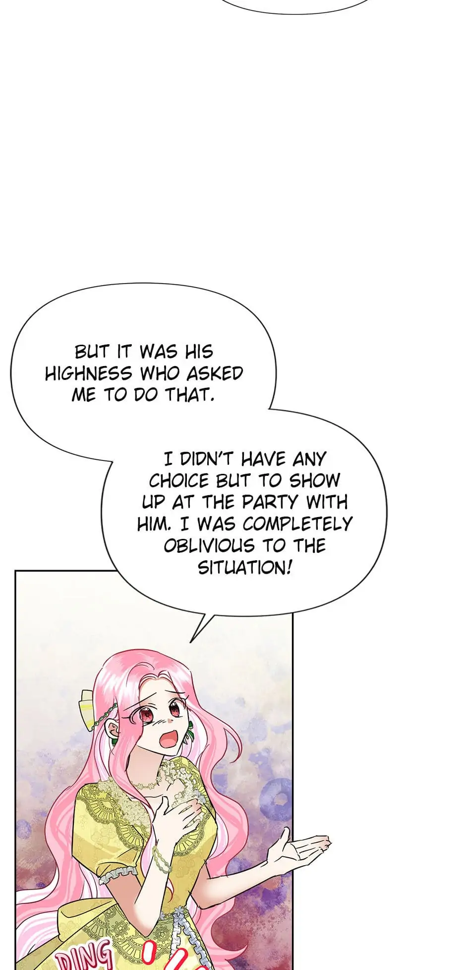 Villainesses Have More Fun Chapter 38 - page 38