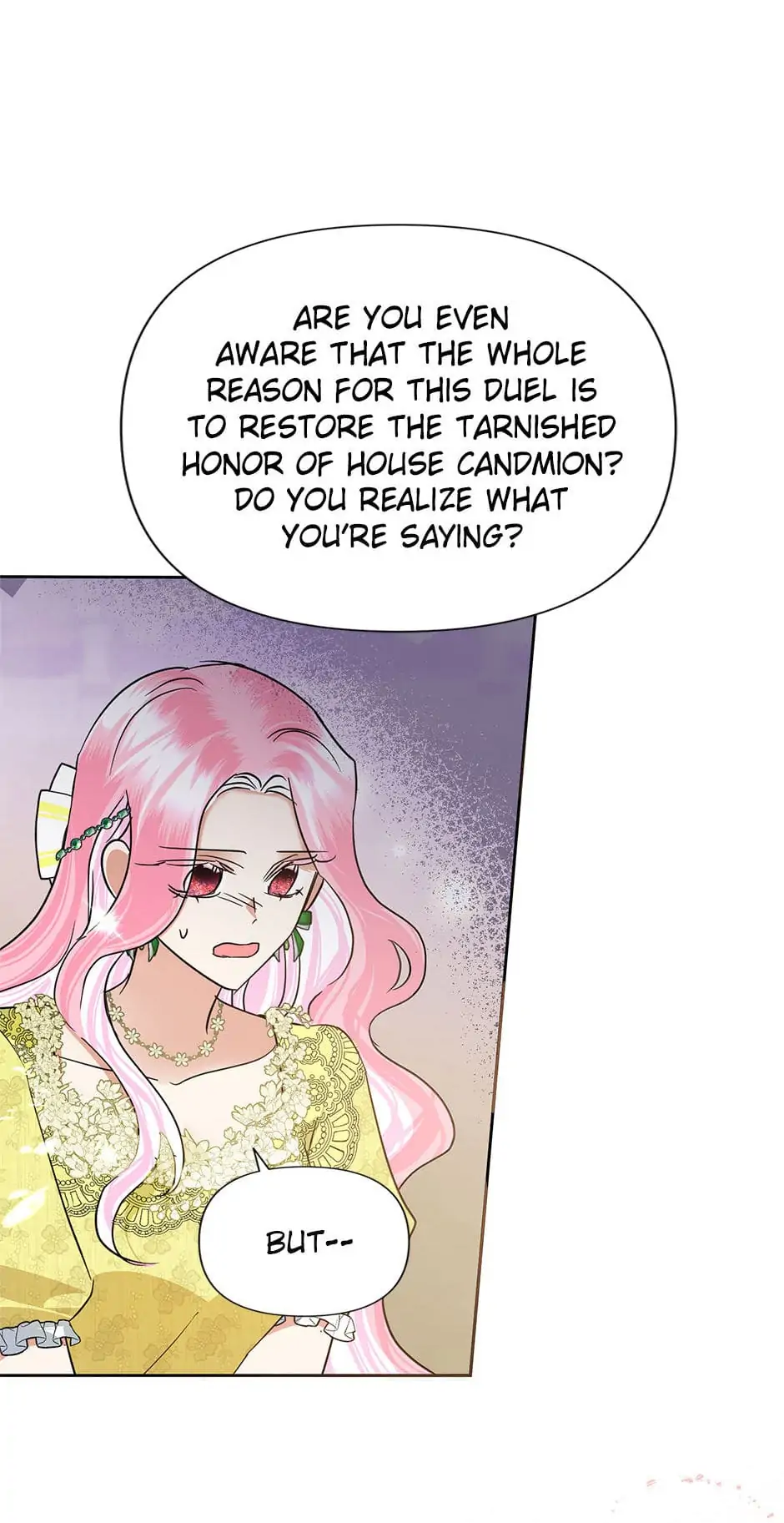 Villainesses Have More Fun Chapter 38 - page 46
