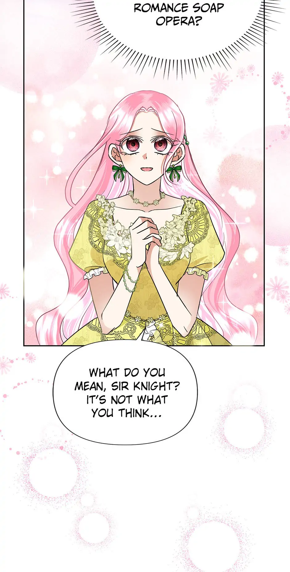 Villainesses Have More Fun Chapter 38 - page 5