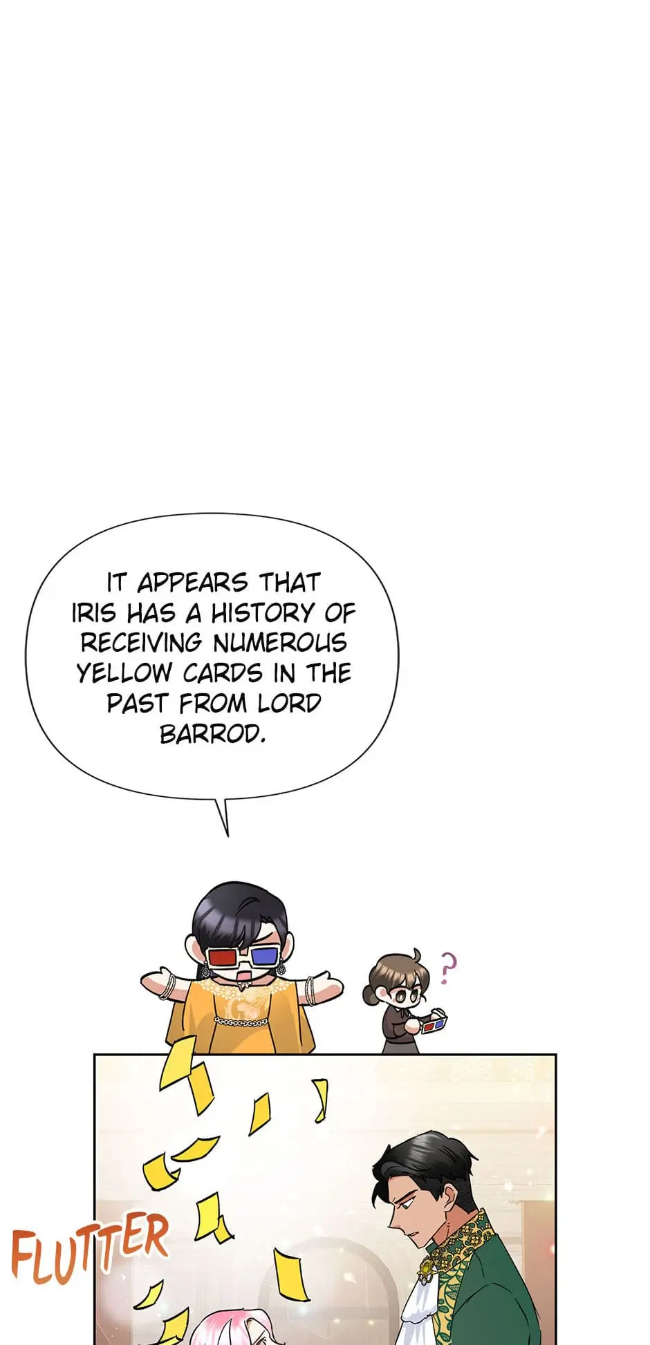 Villainesses Have More Fun Chapter 38 - page 51