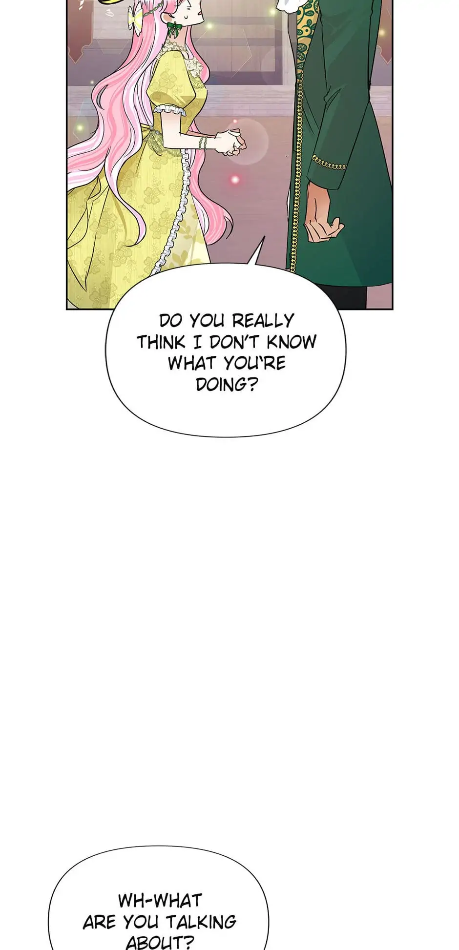 Villainesses Have More Fun Chapter 38 - page 52