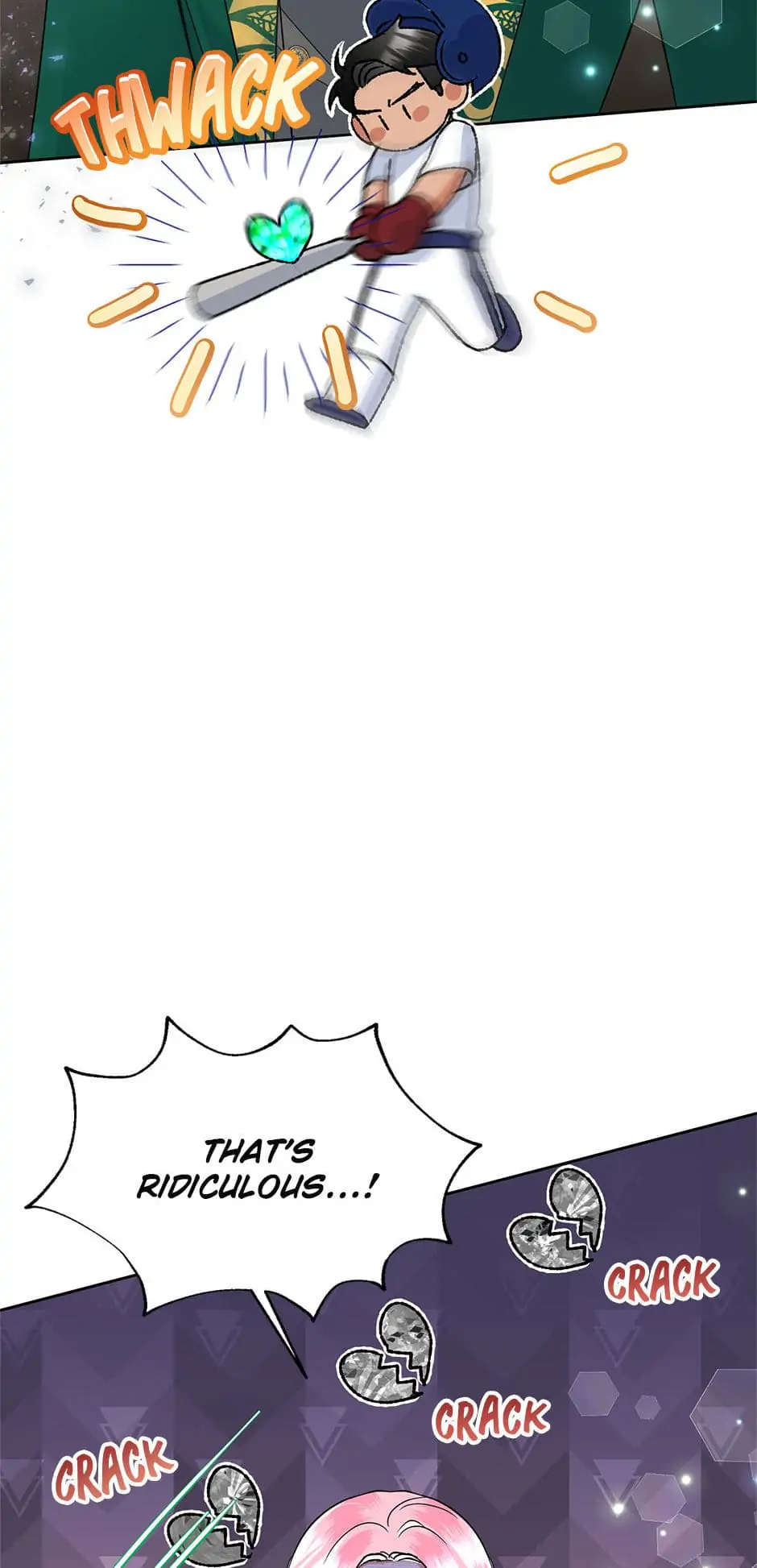 Villainesses Have More Fun Chapter 38 - page 55