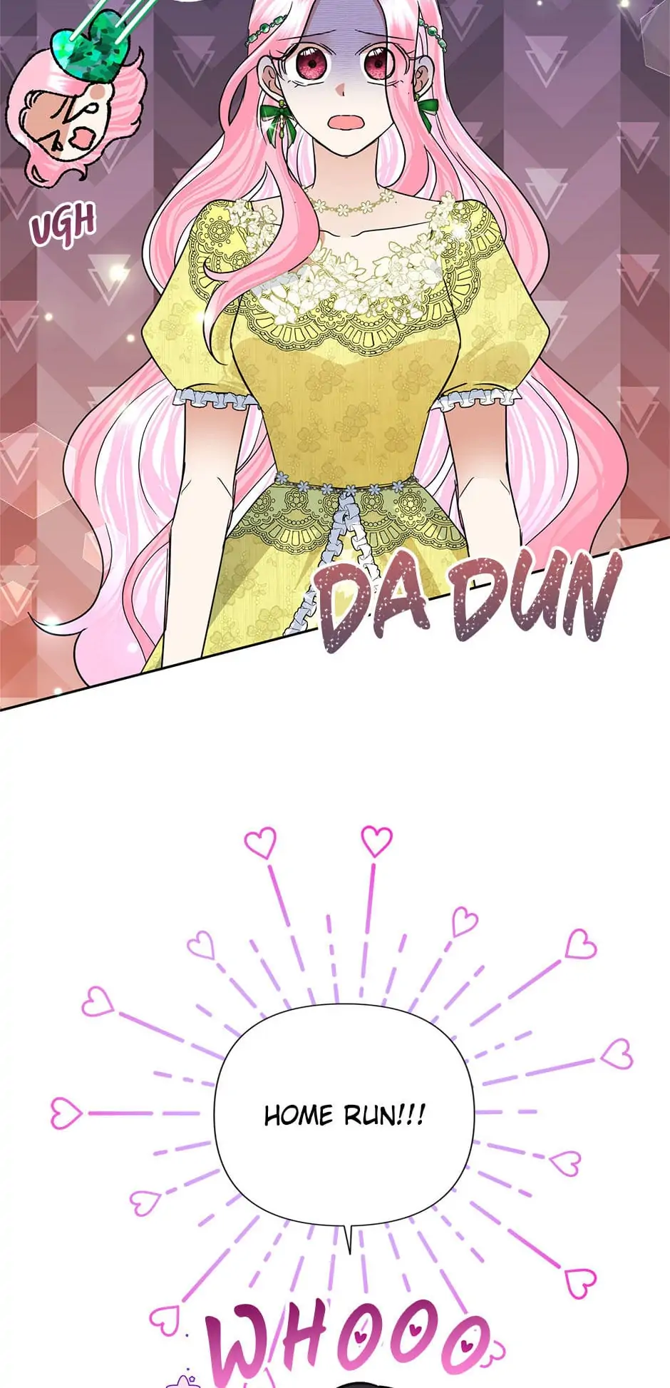 Villainesses Have More Fun Chapter 38 - page 56