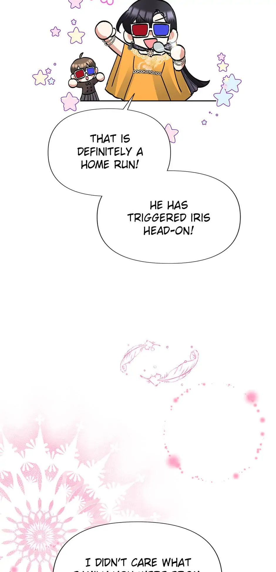 Villainesses Have More Fun Chapter 38 - page 57