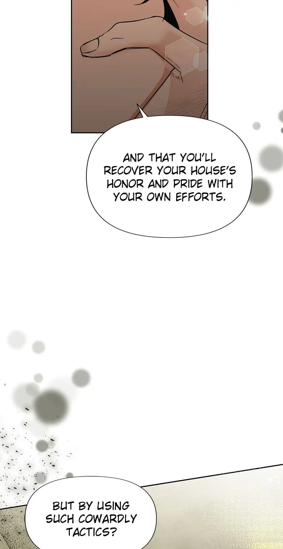 Villainesses Have More Fun Chapter 38 - page 61