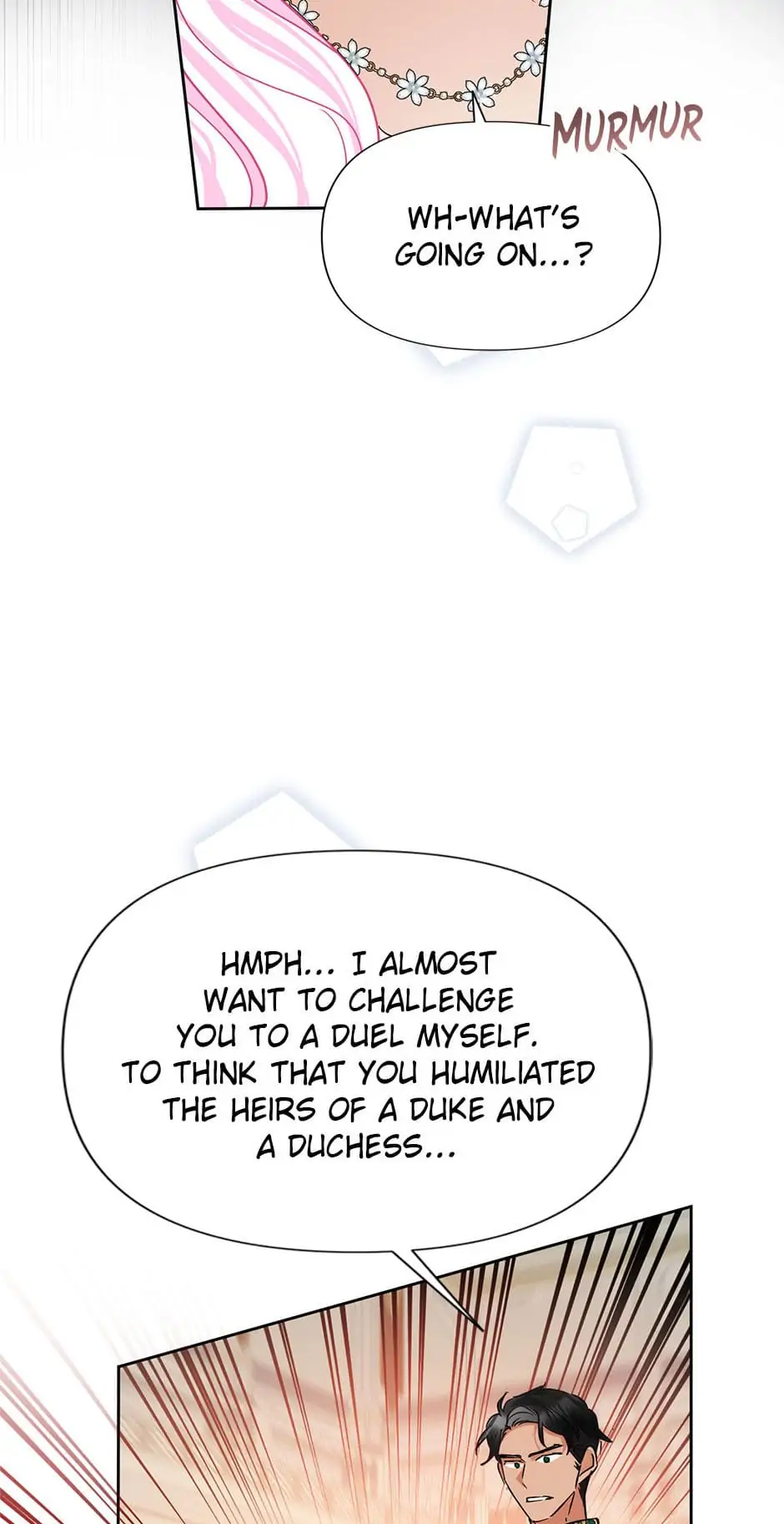 Villainesses Have More Fun Chapter 38 - page 64