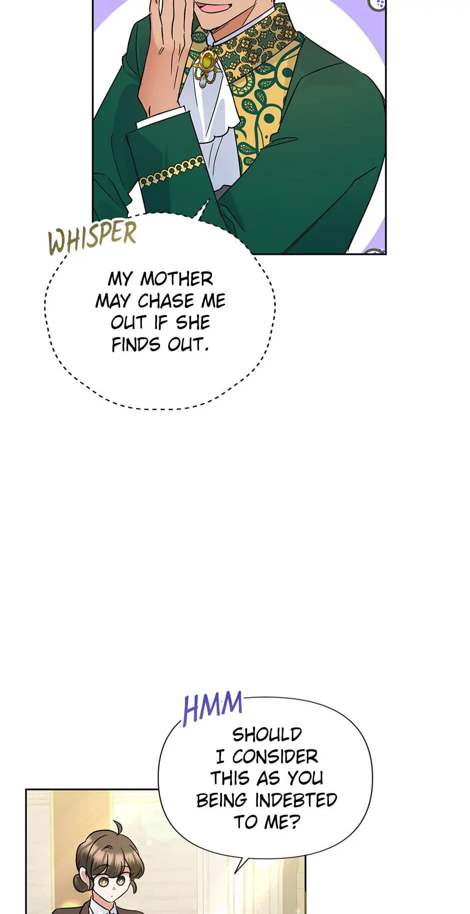 Villainesses Have More Fun Chapter 38 - page 70