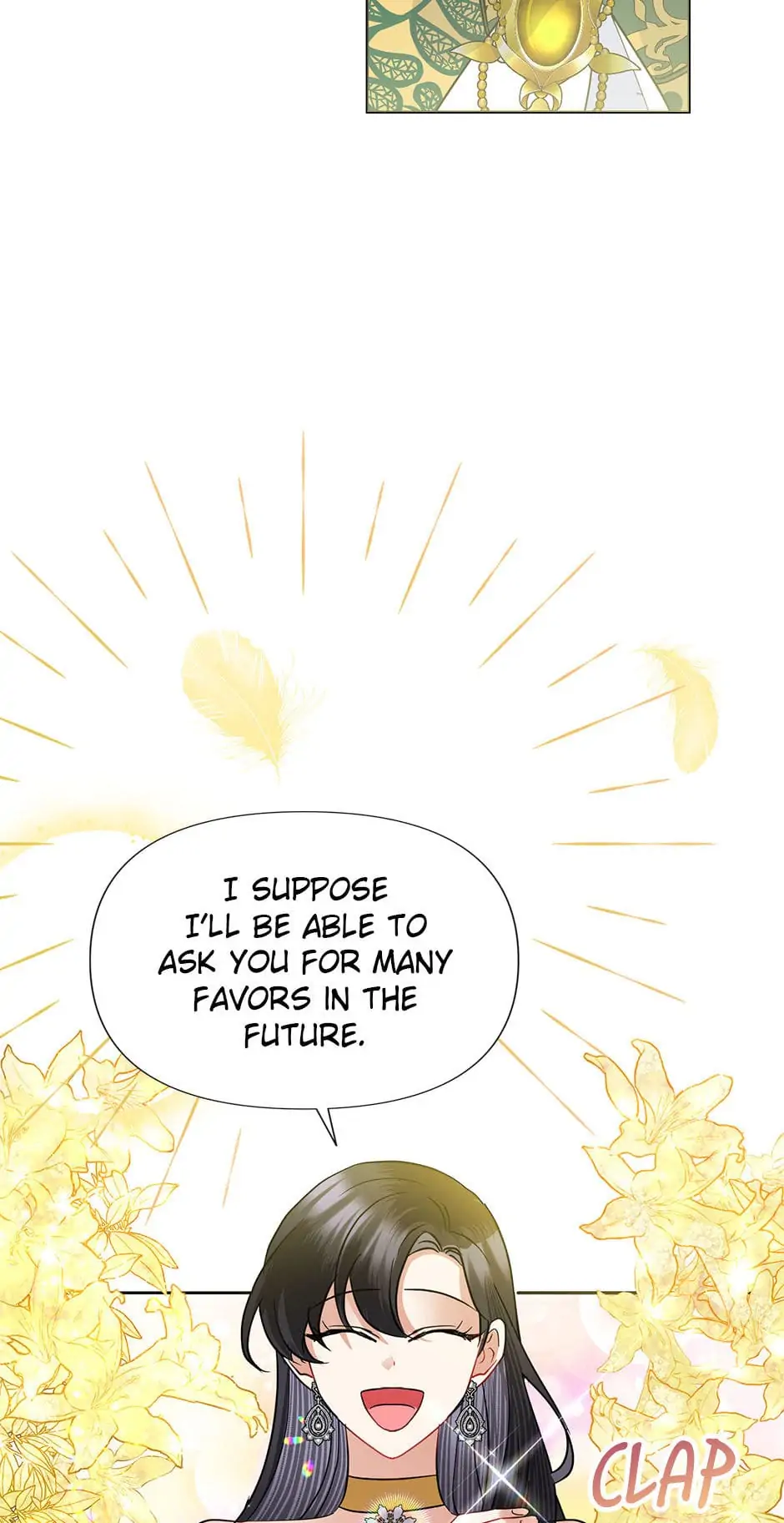 Villainesses Have More Fun Chapter 38 - page 75