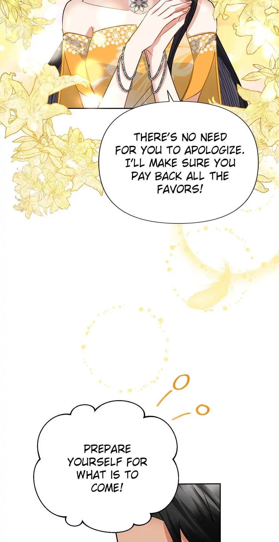 Villainesses Have More Fun Chapter 38 - page 76