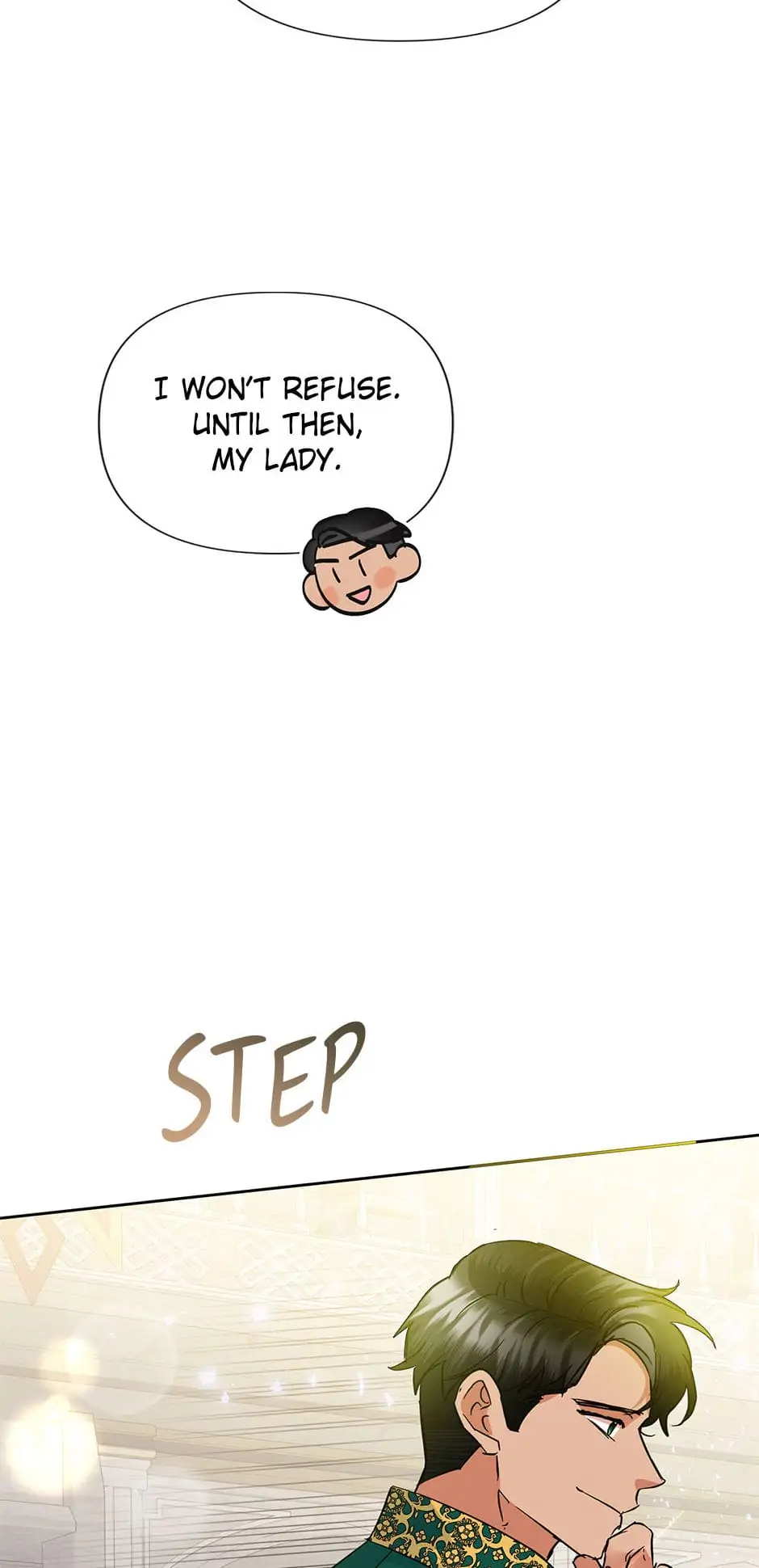 Villainesses Have More Fun Chapter 38 - page 80