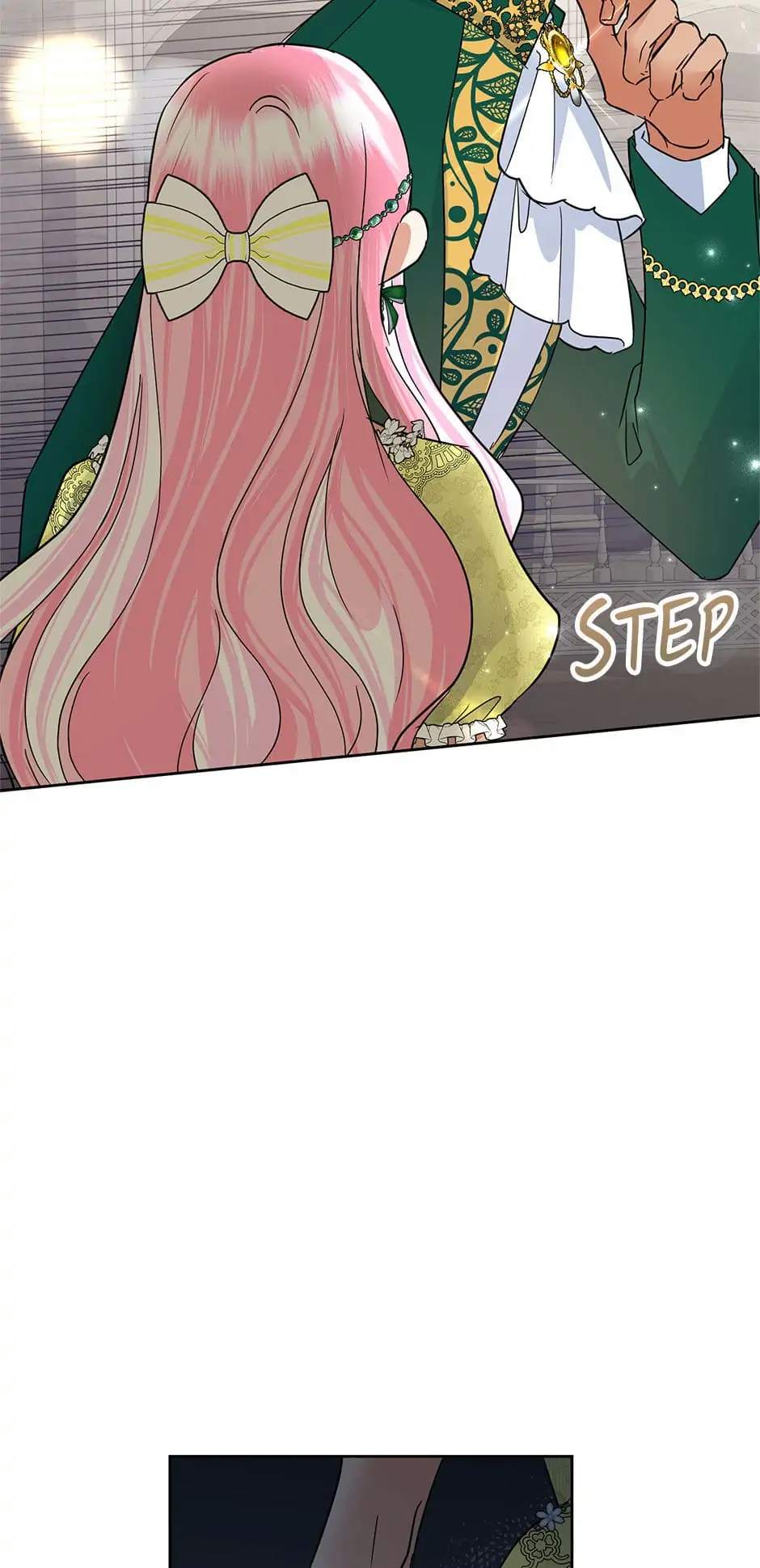 Villainesses Have More Fun Chapter 38 - page 81