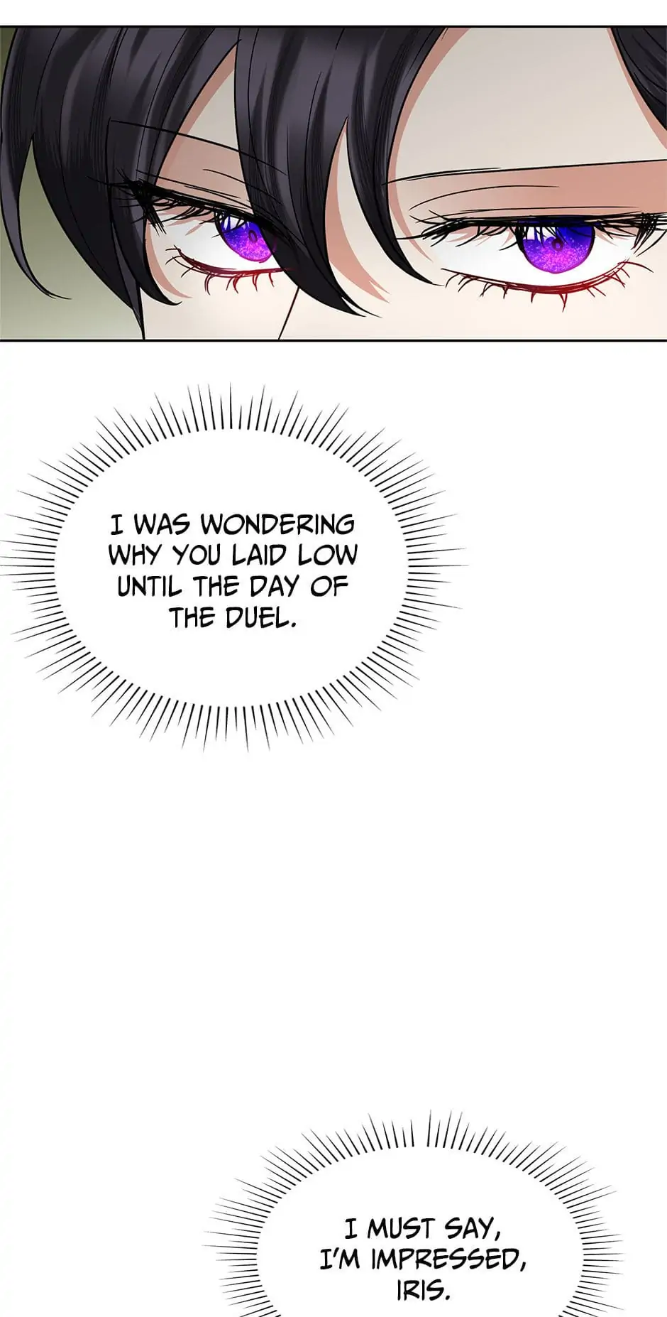 Villainesses Have More Fun Chapter 38 - page 9