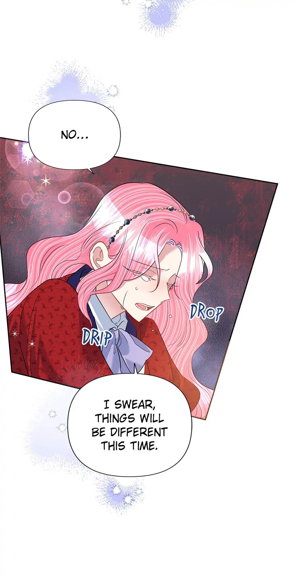 Villainesses Have More Fun Chapter 58 - page 10
