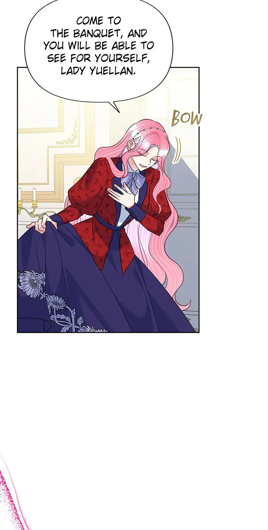 Villainesses Have More Fun Chapter 58 - page 22