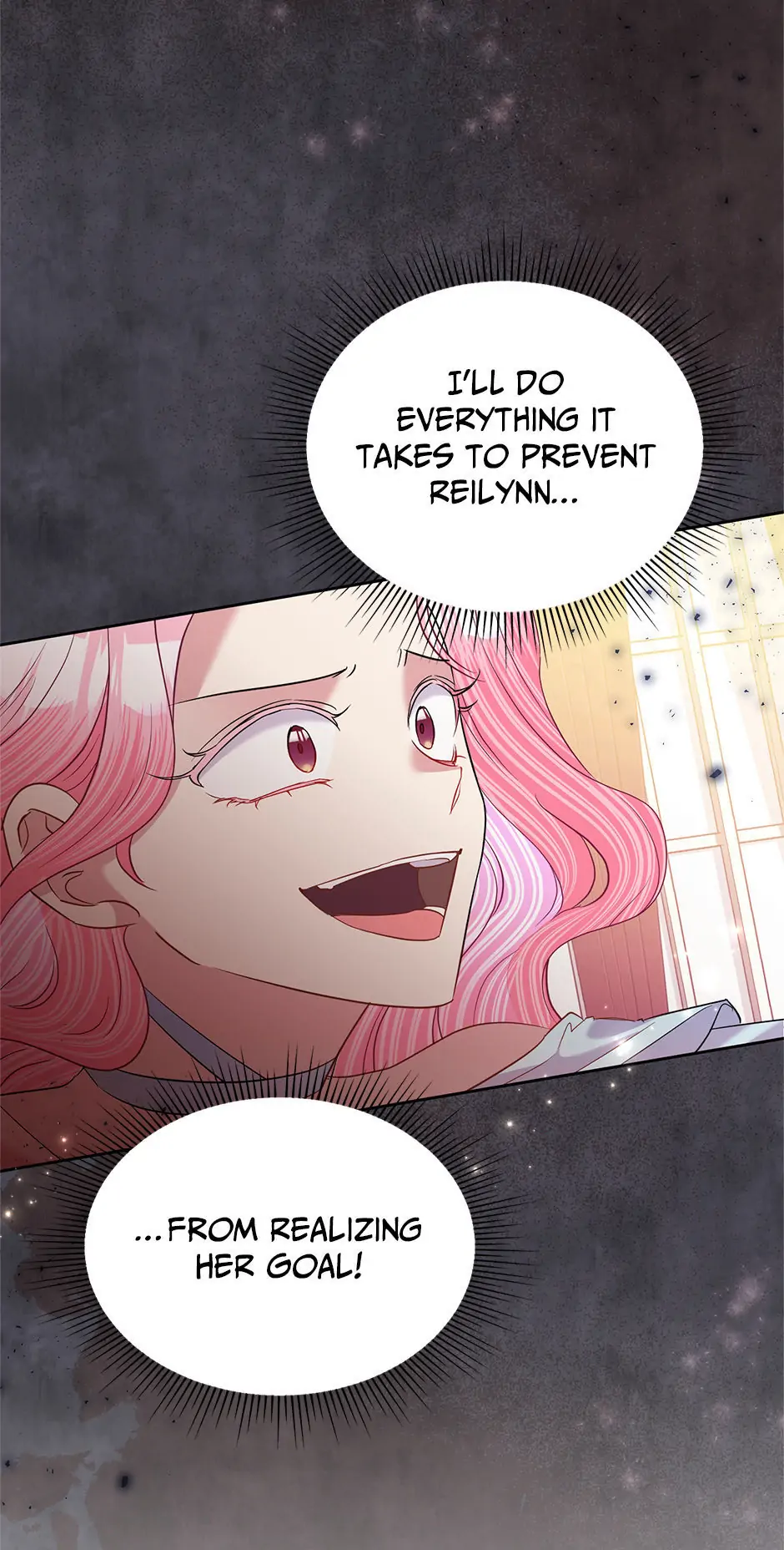 Villainesses Have More Fun Chapter 58 - page 26
