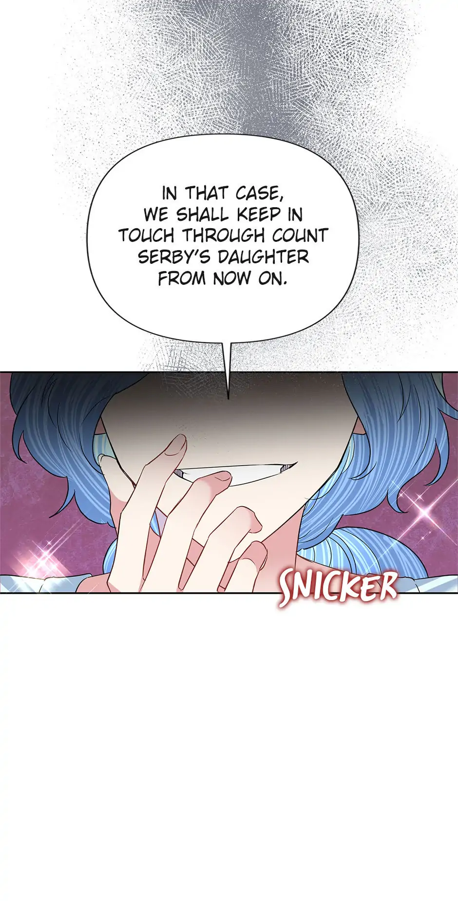 Villainesses Have More Fun Chapter 58 - page 30