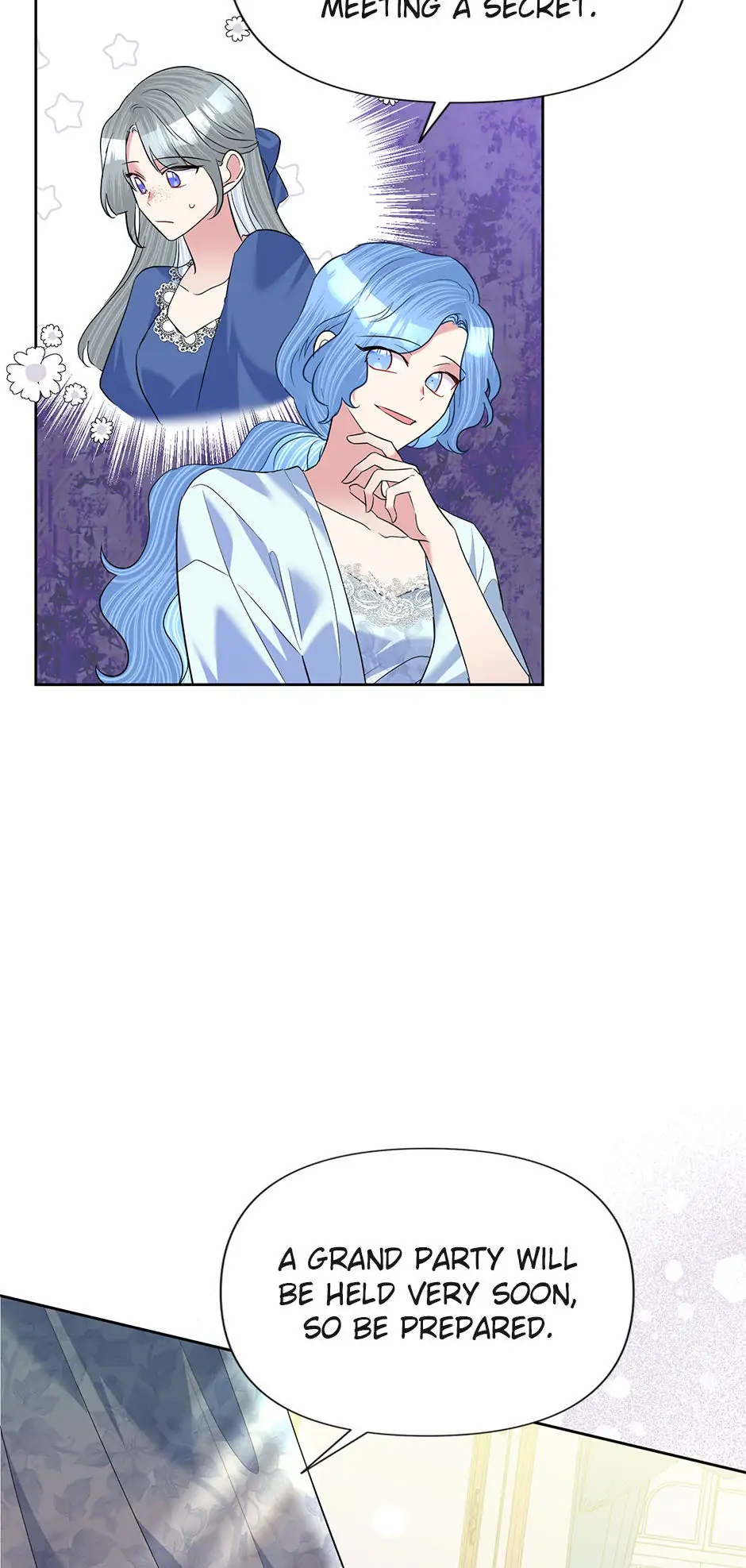 Villainesses Have More Fun Chapter 58 - page 32