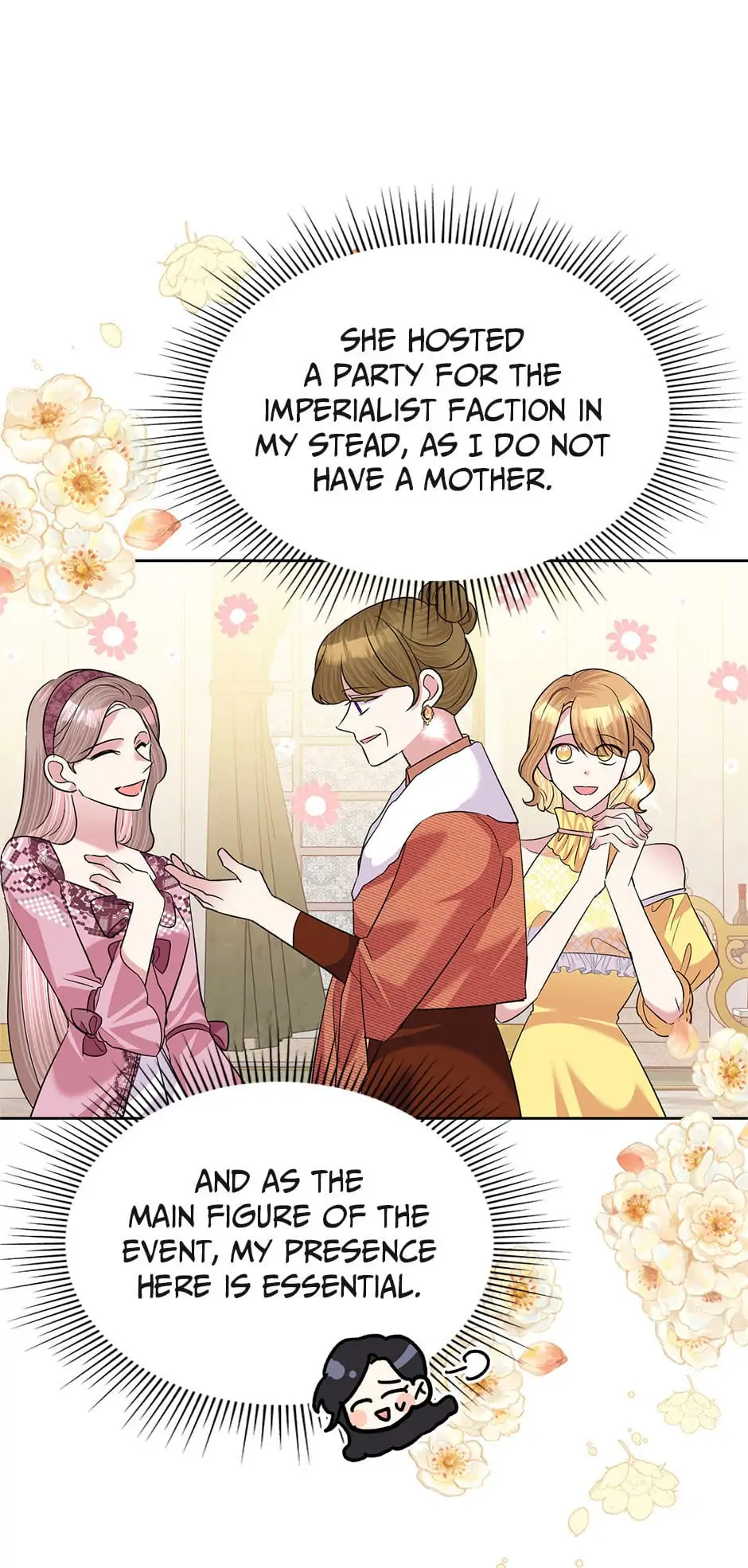 Villainesses Have More Fun Chapter 58 - page 40