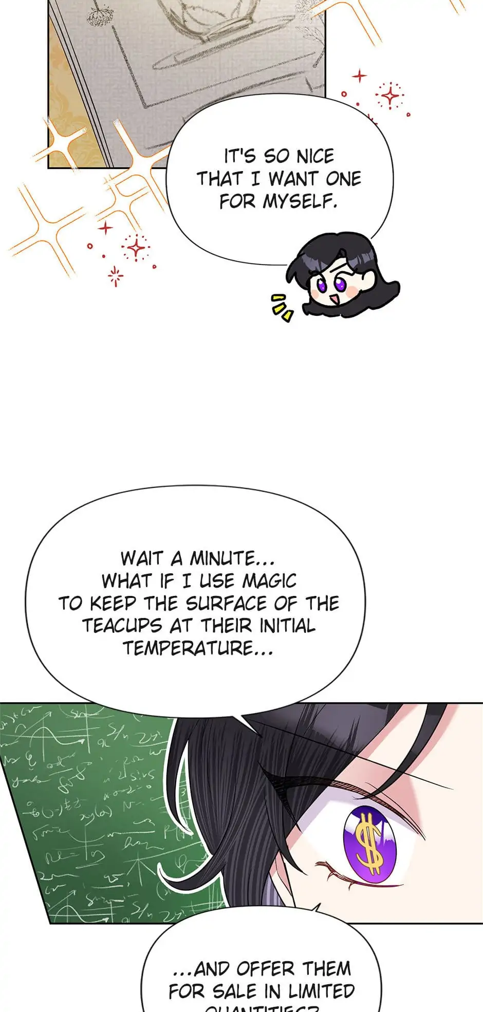 Villainesses Have More Fun Chapter 58 - page 45
