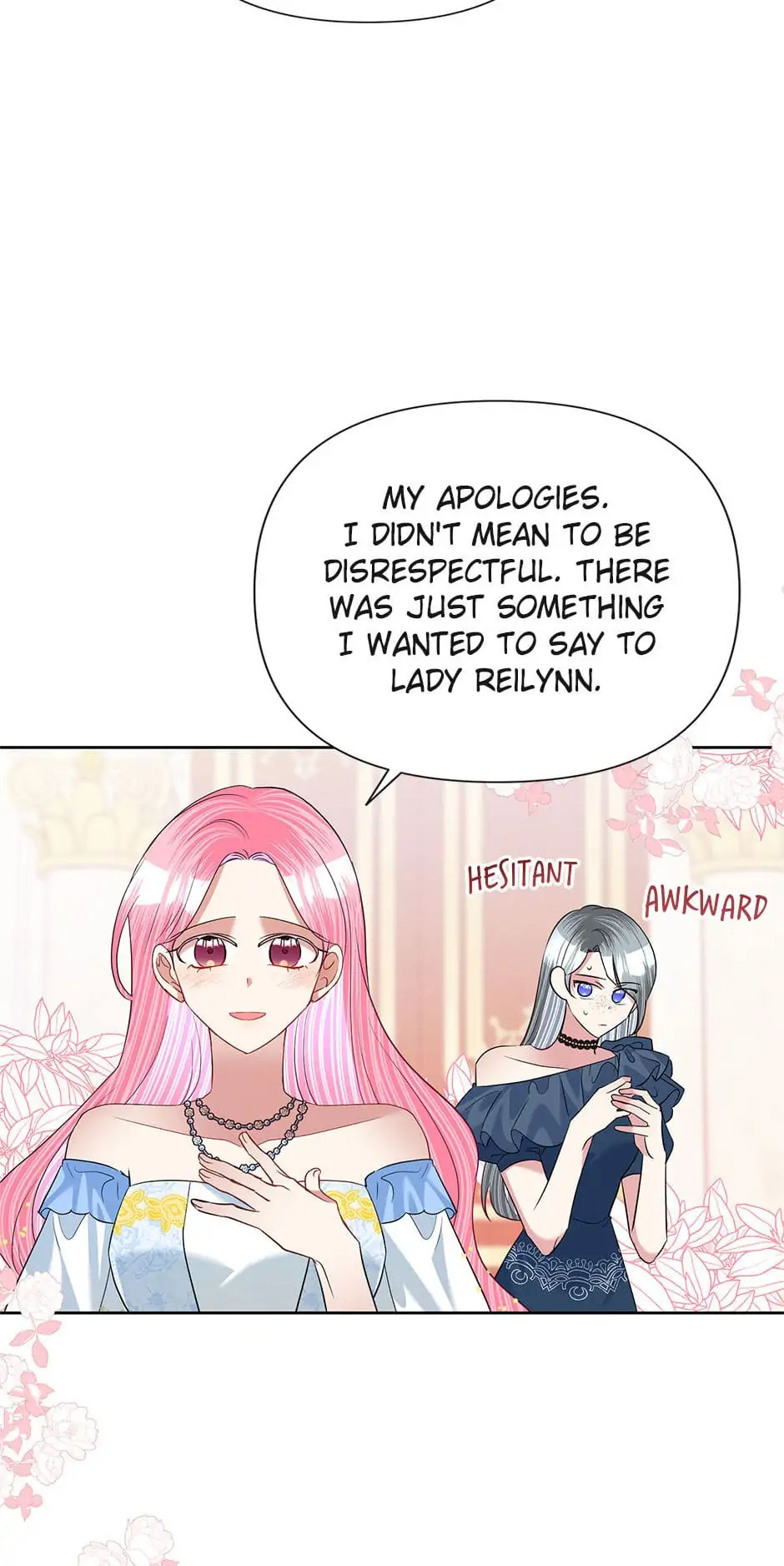 Villainesses Have More Fun Chapter 58 - page 52