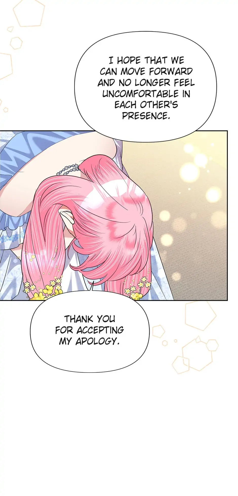 Villainesses Have More Fun Chapter 58 - page 59