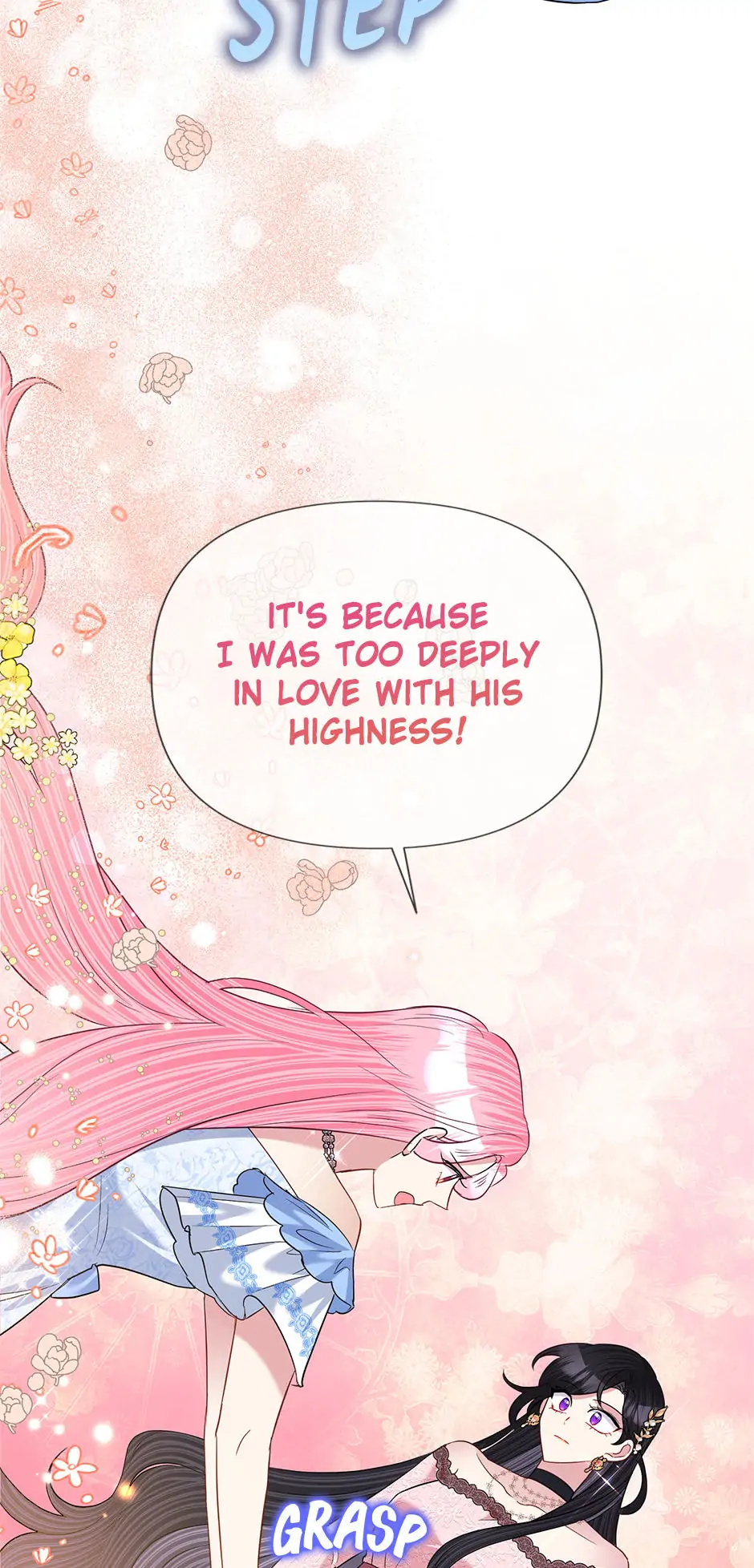 Villainesses Have More Fun Chapter 58 - page 65