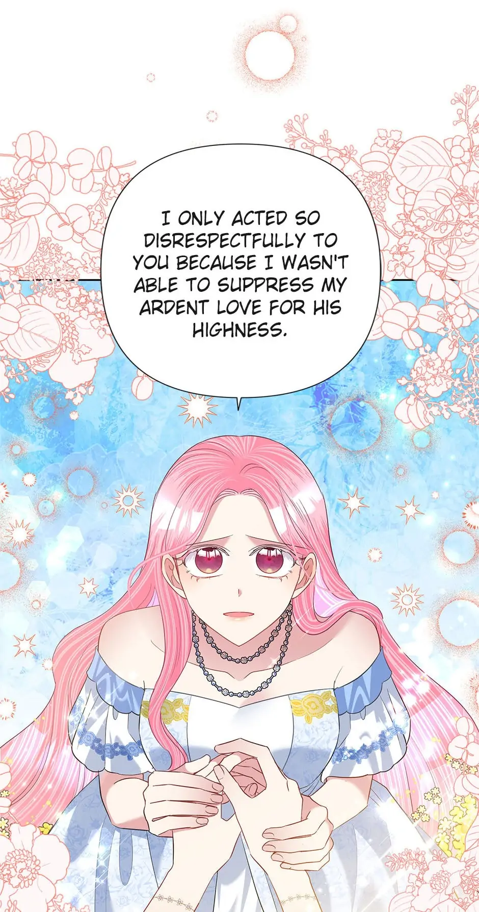 Villainesses Have More Fun Chapter 58 - page 69