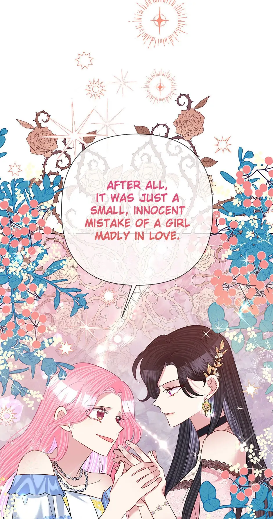 Villainesses Have More Fun Chapter 58 - page 71