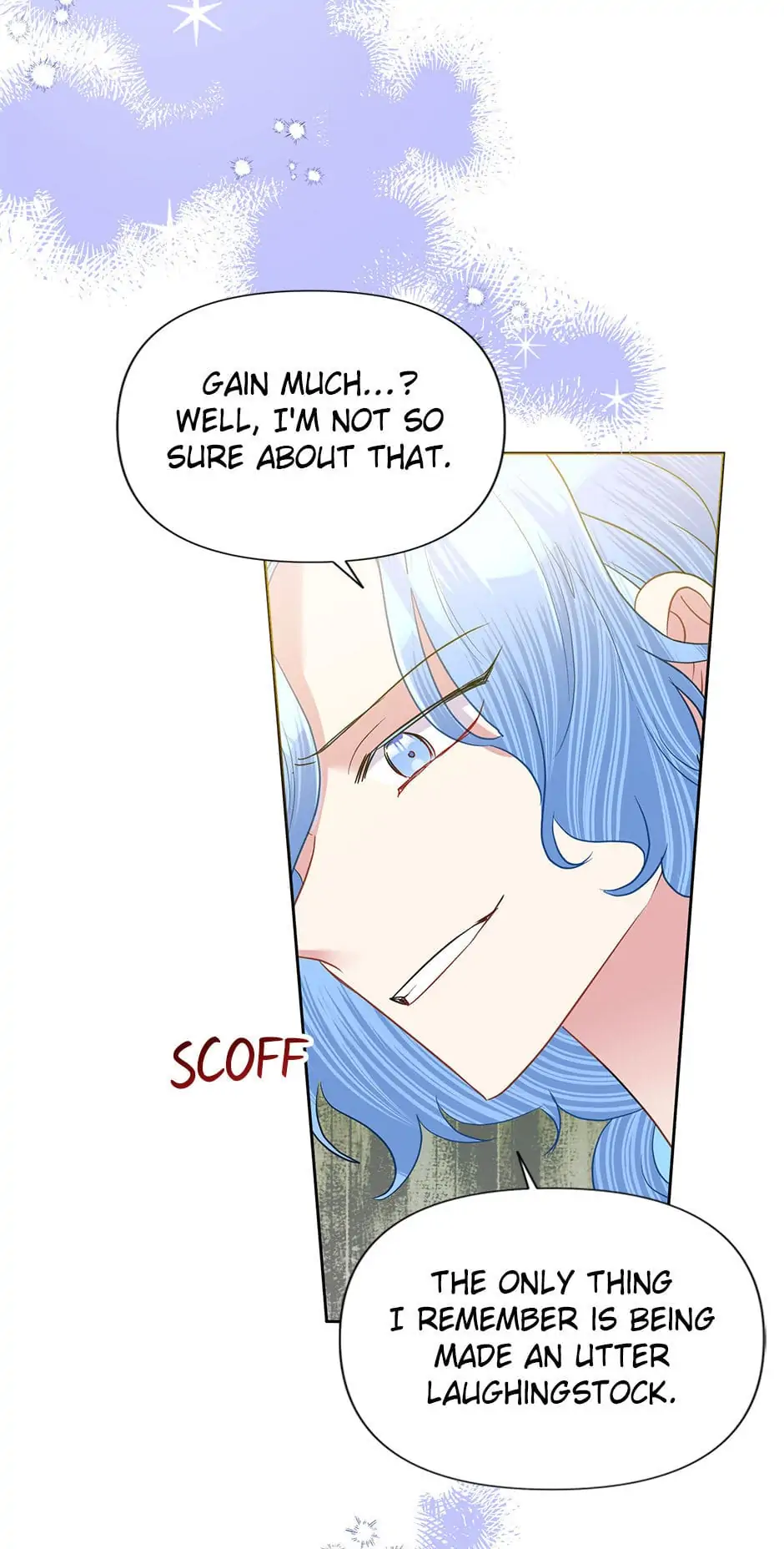 Villainesses Have More Fun Chapter 58 - page 9