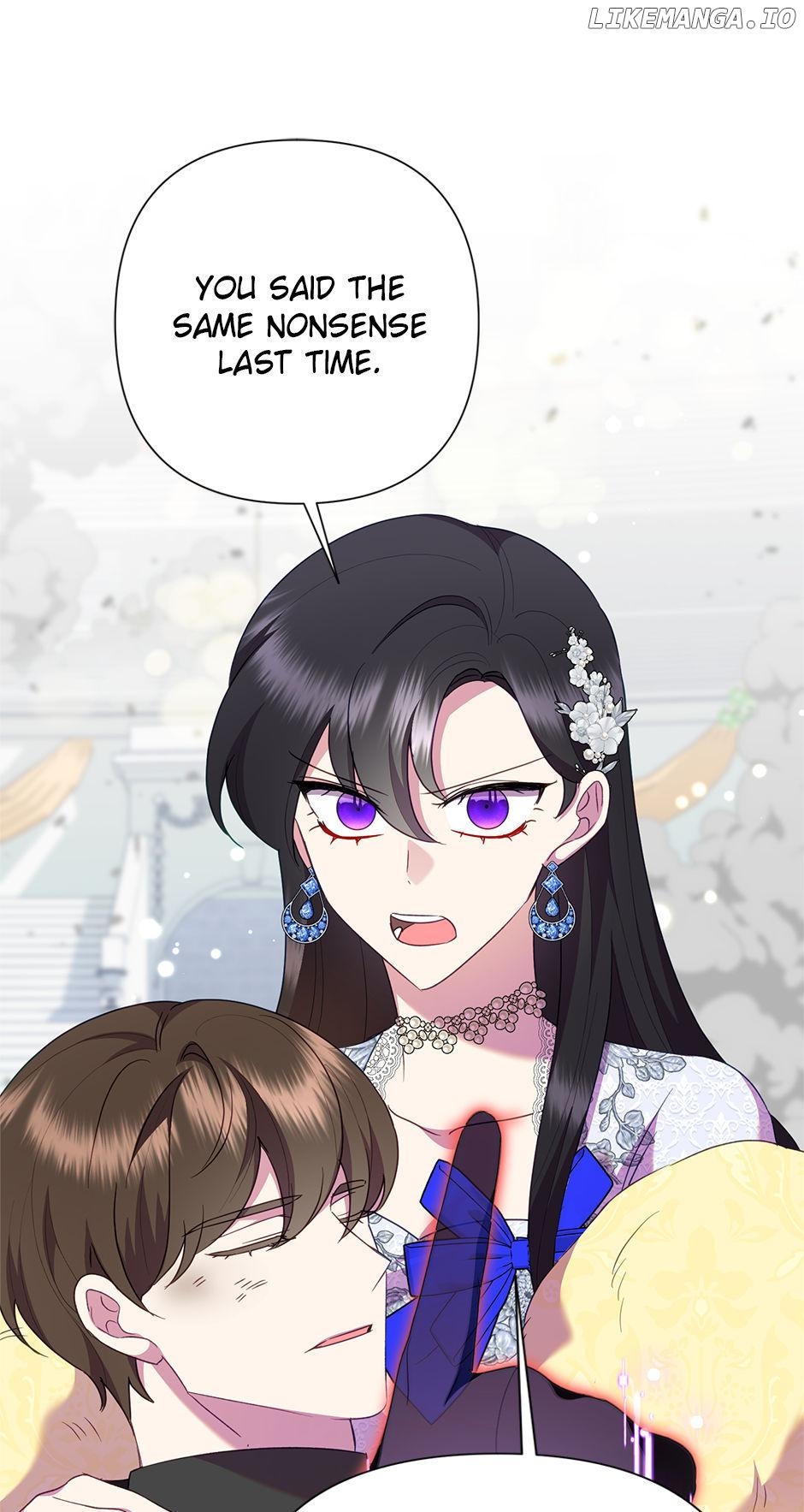 Villainesses Have More Fun Chapter 97 - page 1