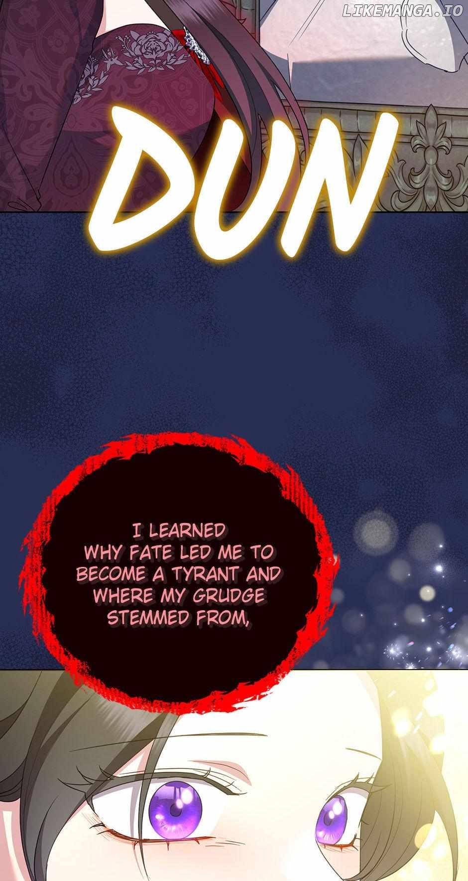 Villainesses Have More Fun Chapter 97 - page 13