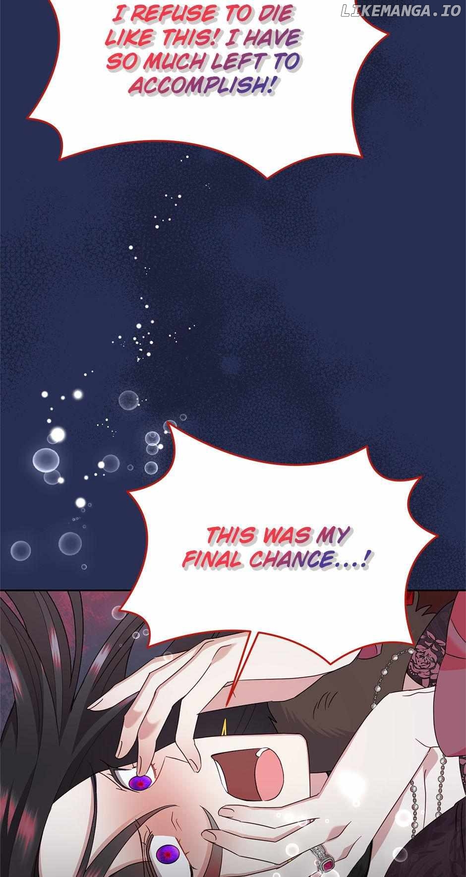 Villainesses Have More Fun Chapter 97 - page 16