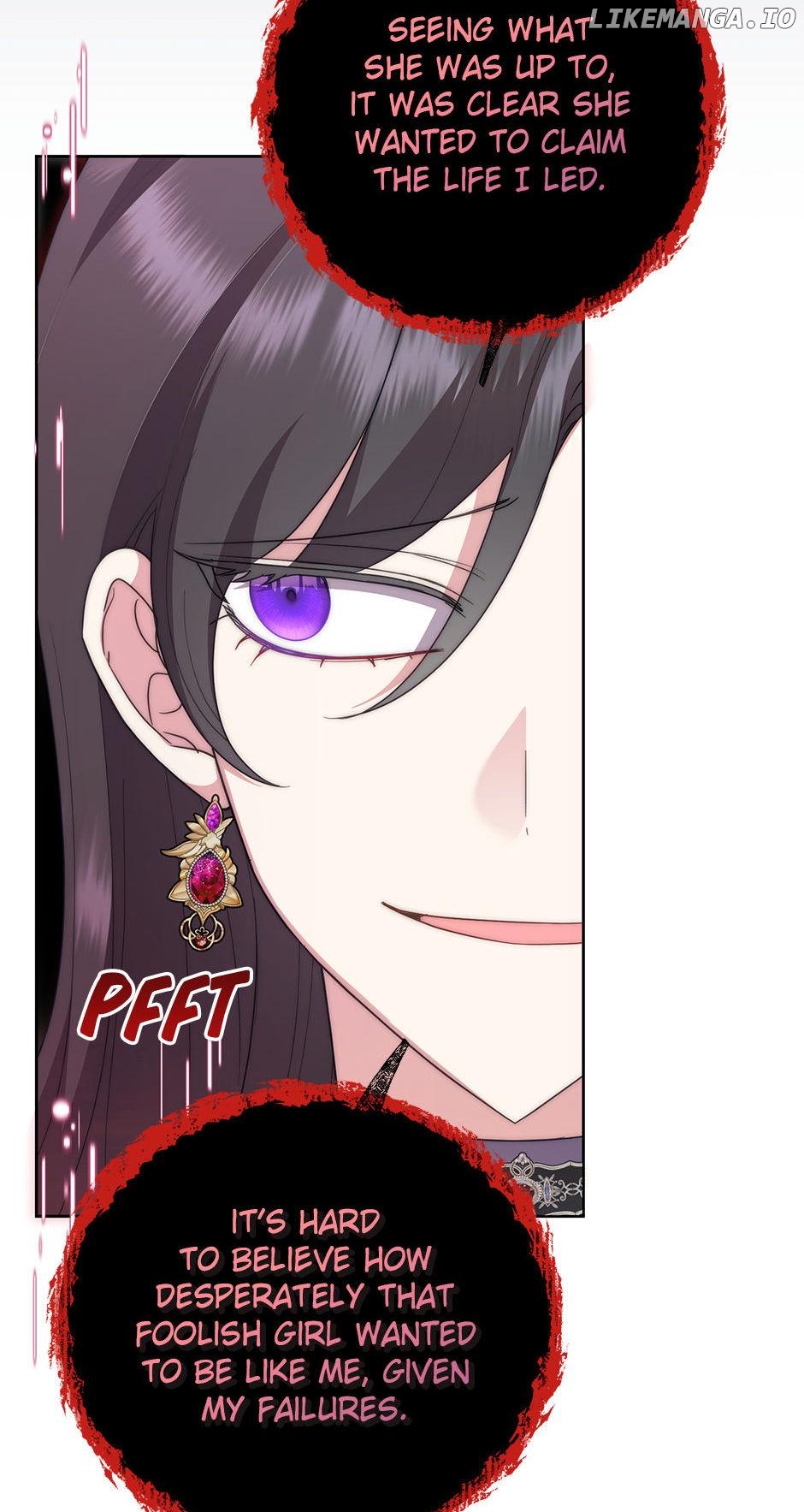Villainesses Have More Fun Chapter 97 - page 19