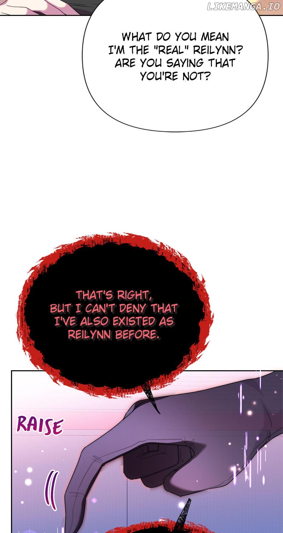 Villainesses Have More Fun Chapter 97 - page 2