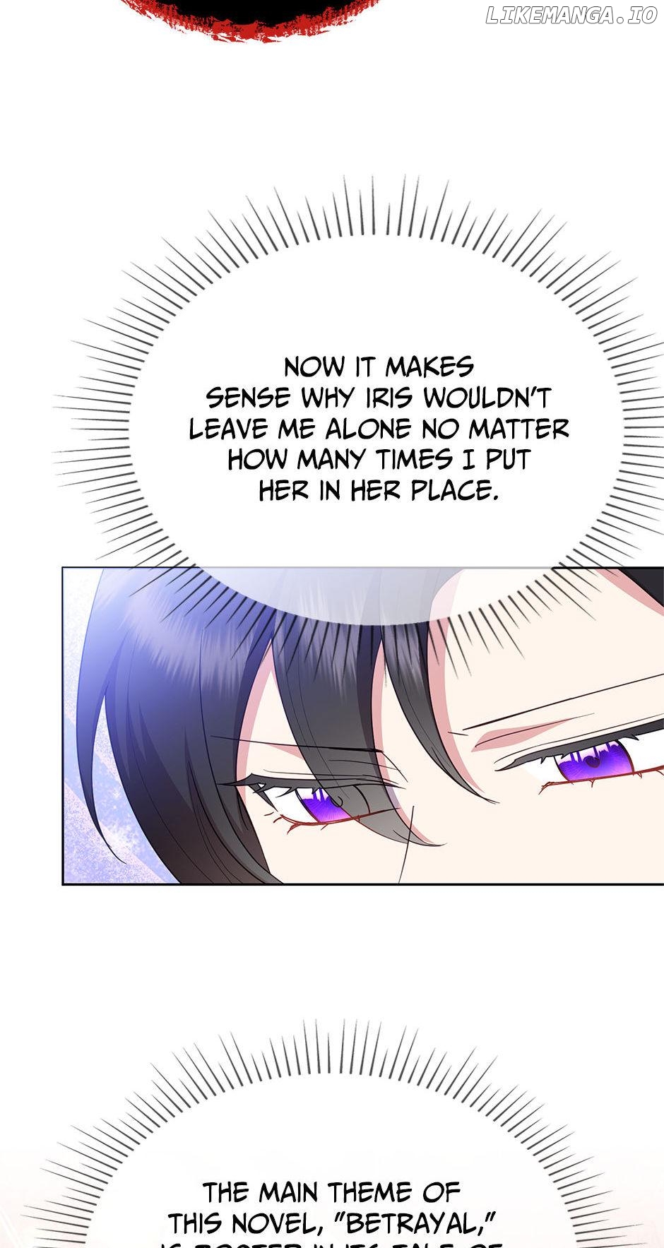 Villainesses Have More Fun Chapter 97 - page 20