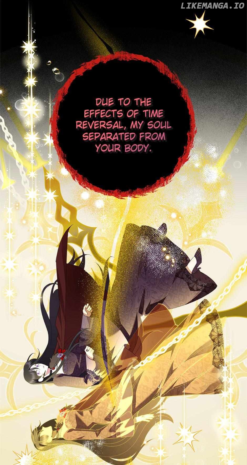 Villainesses Have More Fun Chapter 97 - page 22