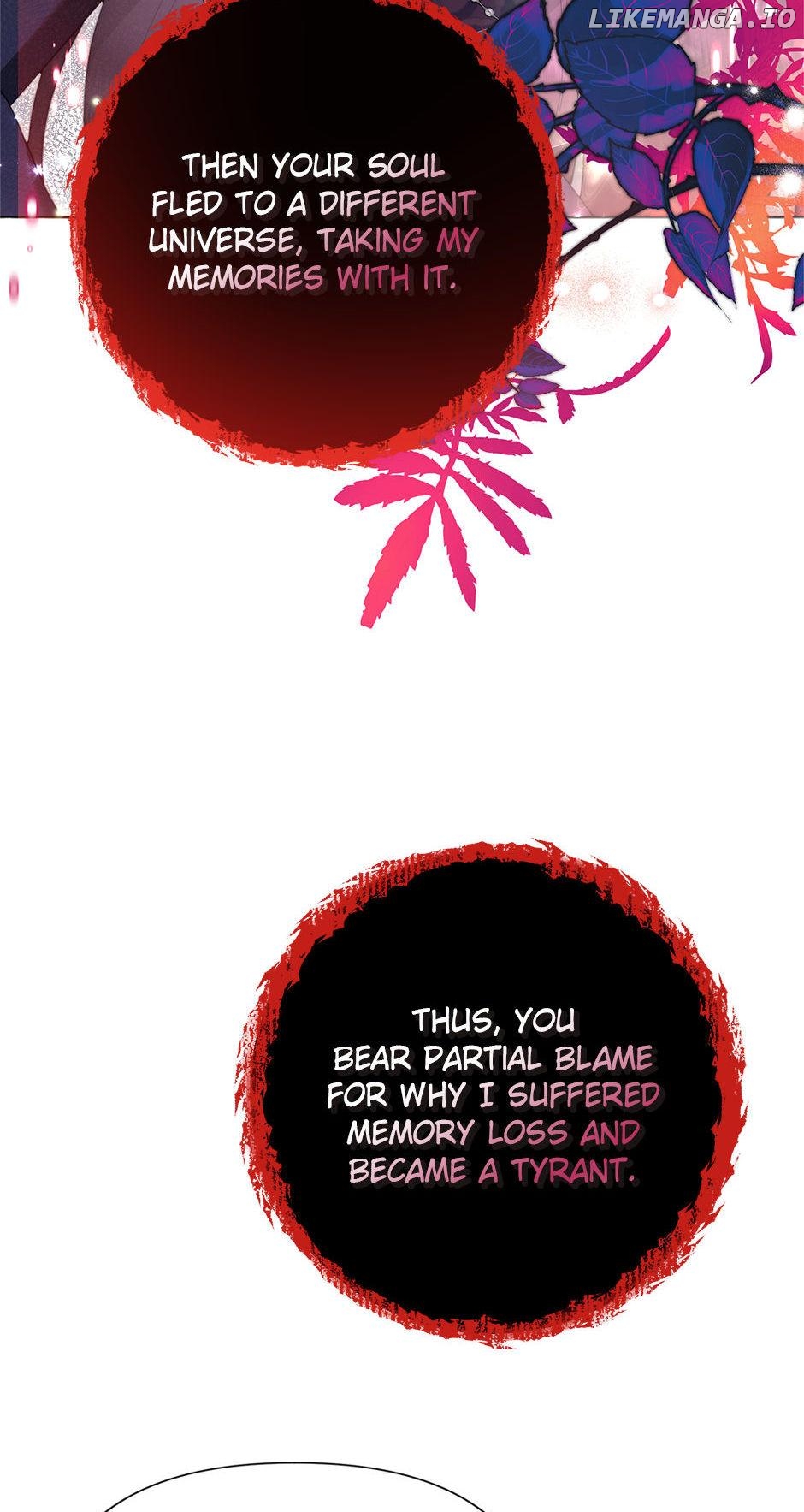 Villainesses Have More Fun Chapter 97 - page 26