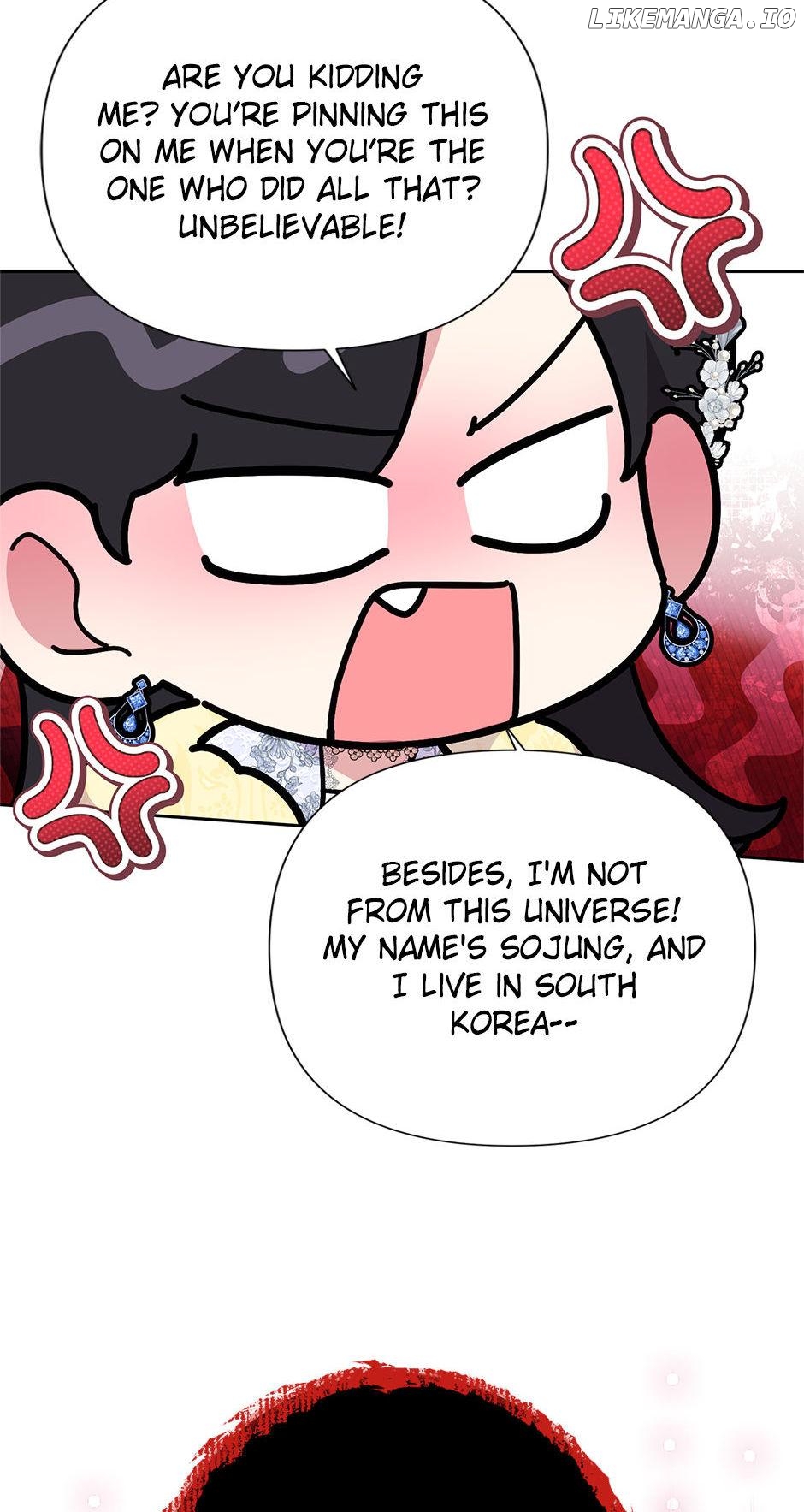 Villainesses Have More Fun Chapter 97 - page 27