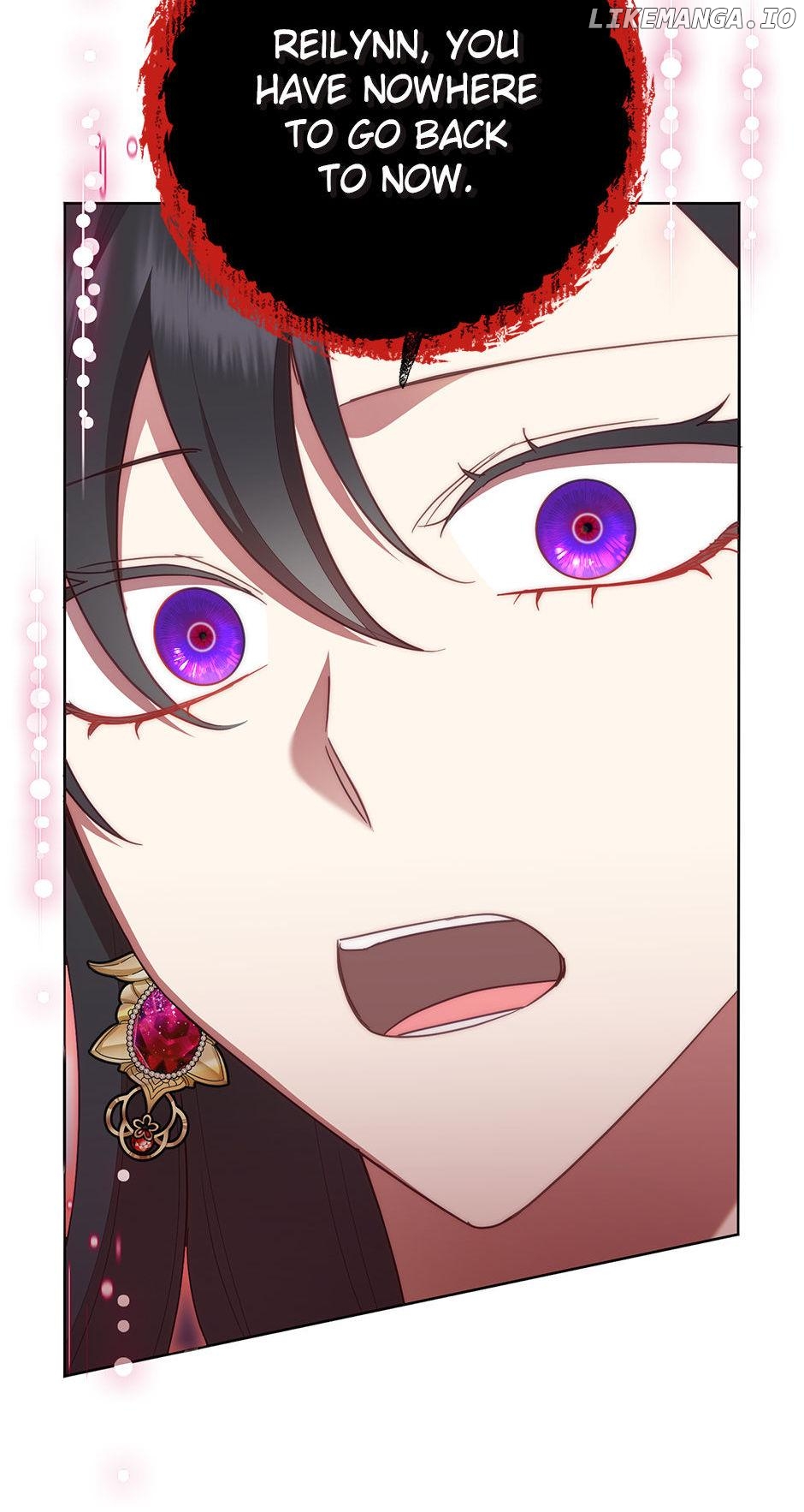 Villainesses Have More Fun Chapter 97 - page 28