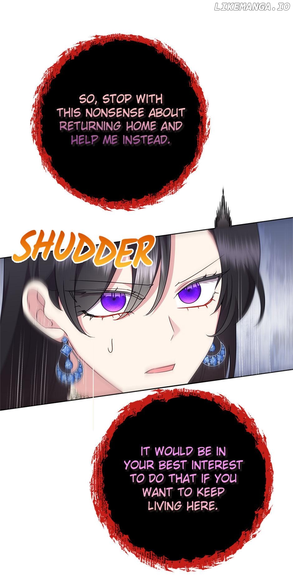 Villainesses Have More Fun Chapter 97 - page 29