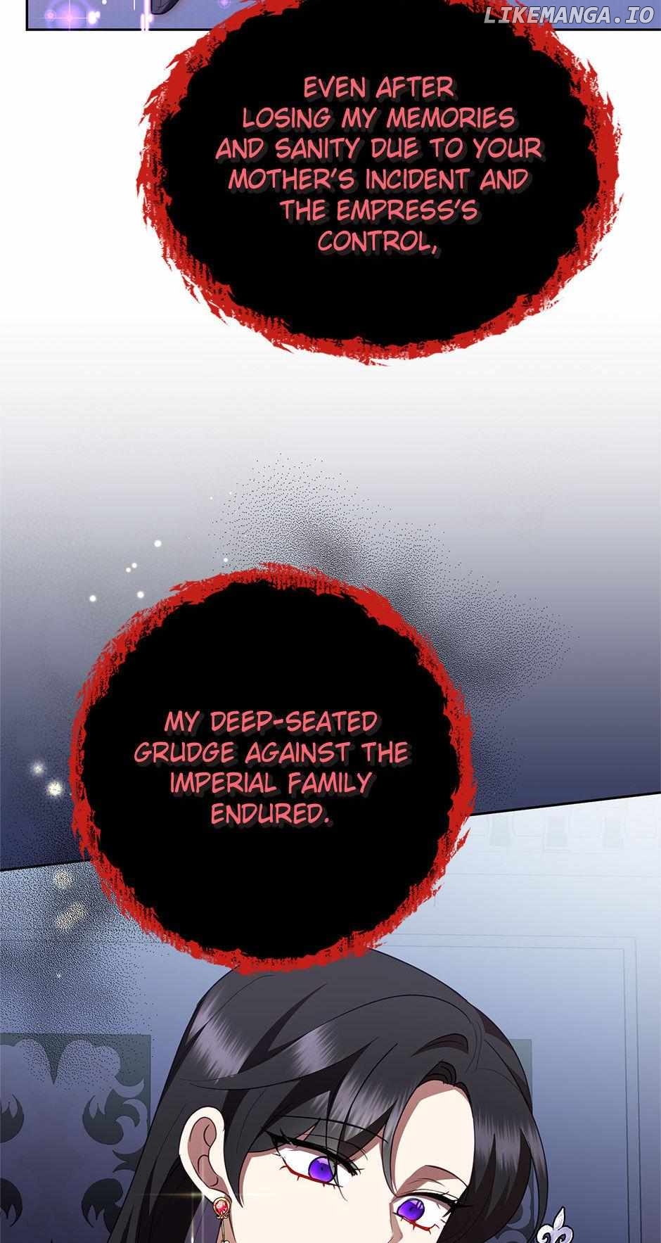 Villainesses Have More Fun Chapter 97 - page 3