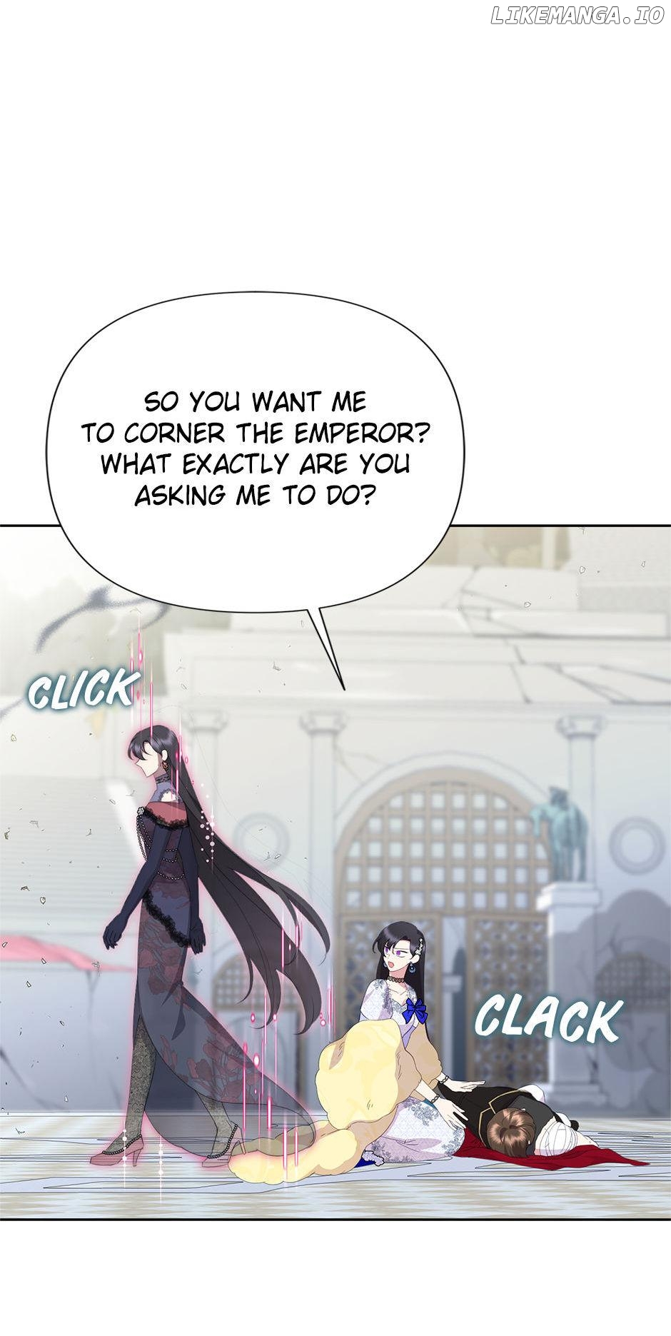 Villainesses Have More Fun Chapter 97 - page 30