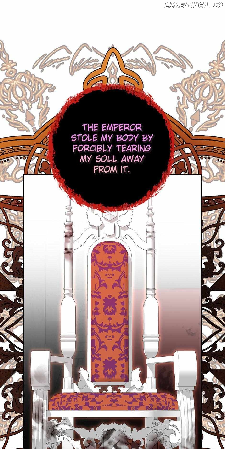 Villainesses Have More Fun Chapter 97 - page 31