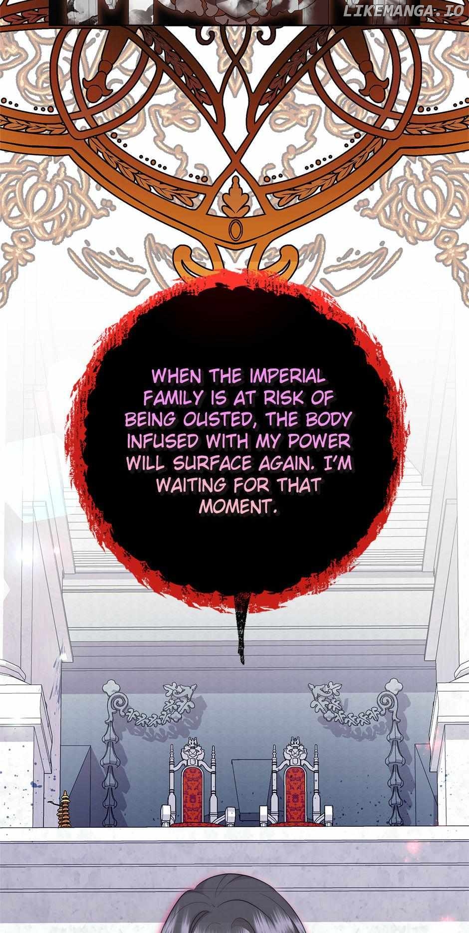 Villainesses Have More Fun Chapter 97 - page 32