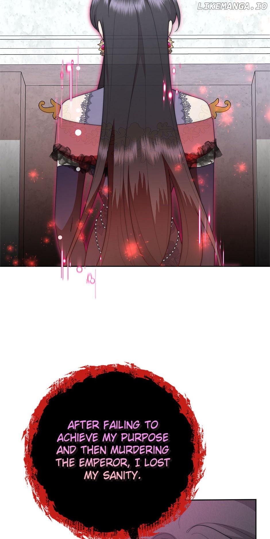 Villainesses Have More Fun Chapter 97 - page 33