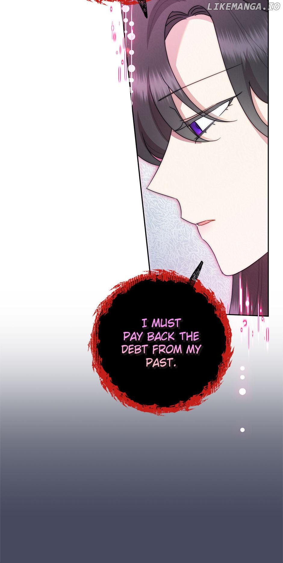 Villainesses Have More Fun Chapter 97 - page 34